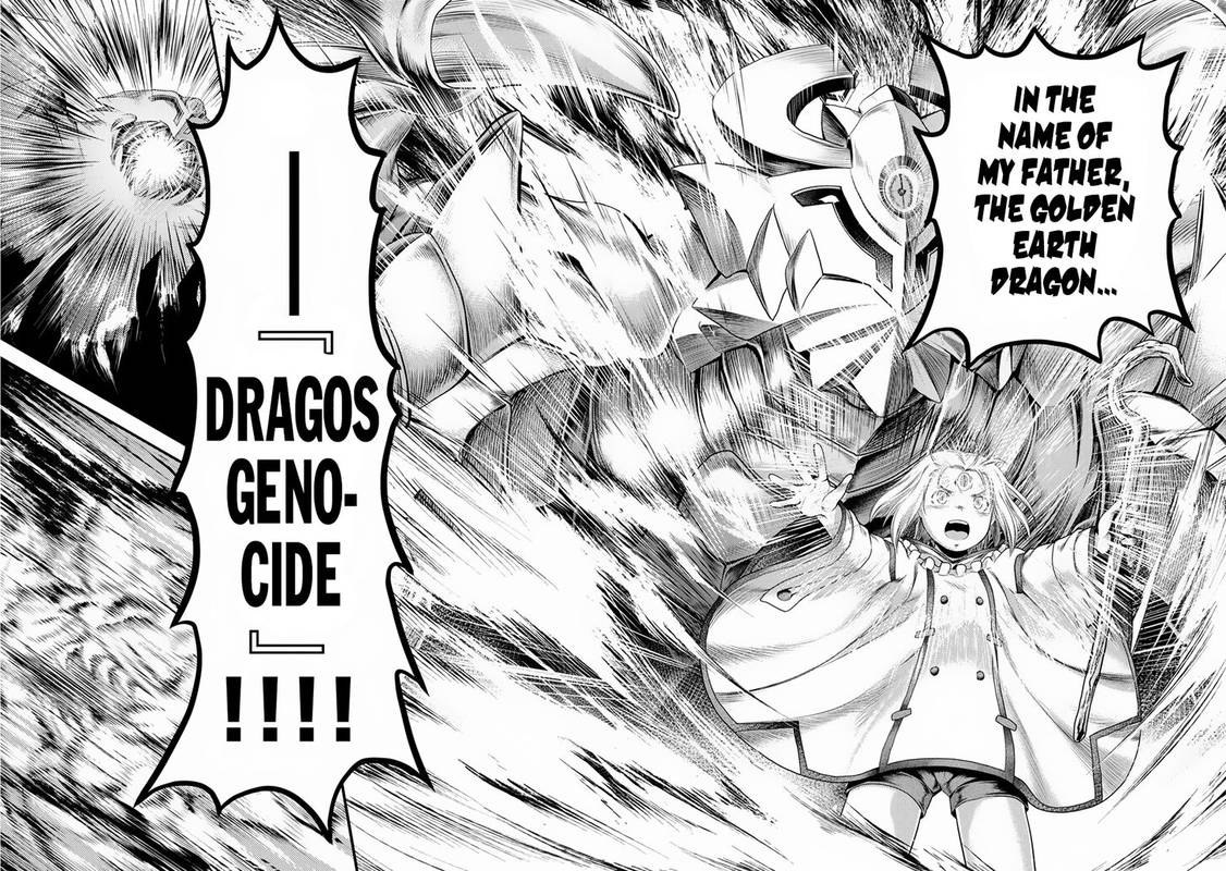 Murabito Desu Ga Nani Ka 27 28