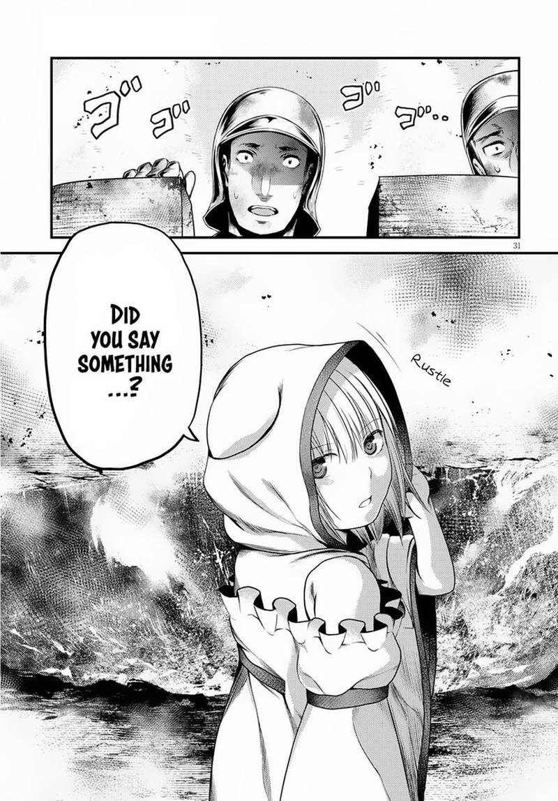 Murabito Desu Ga Nani Ka 27 30
