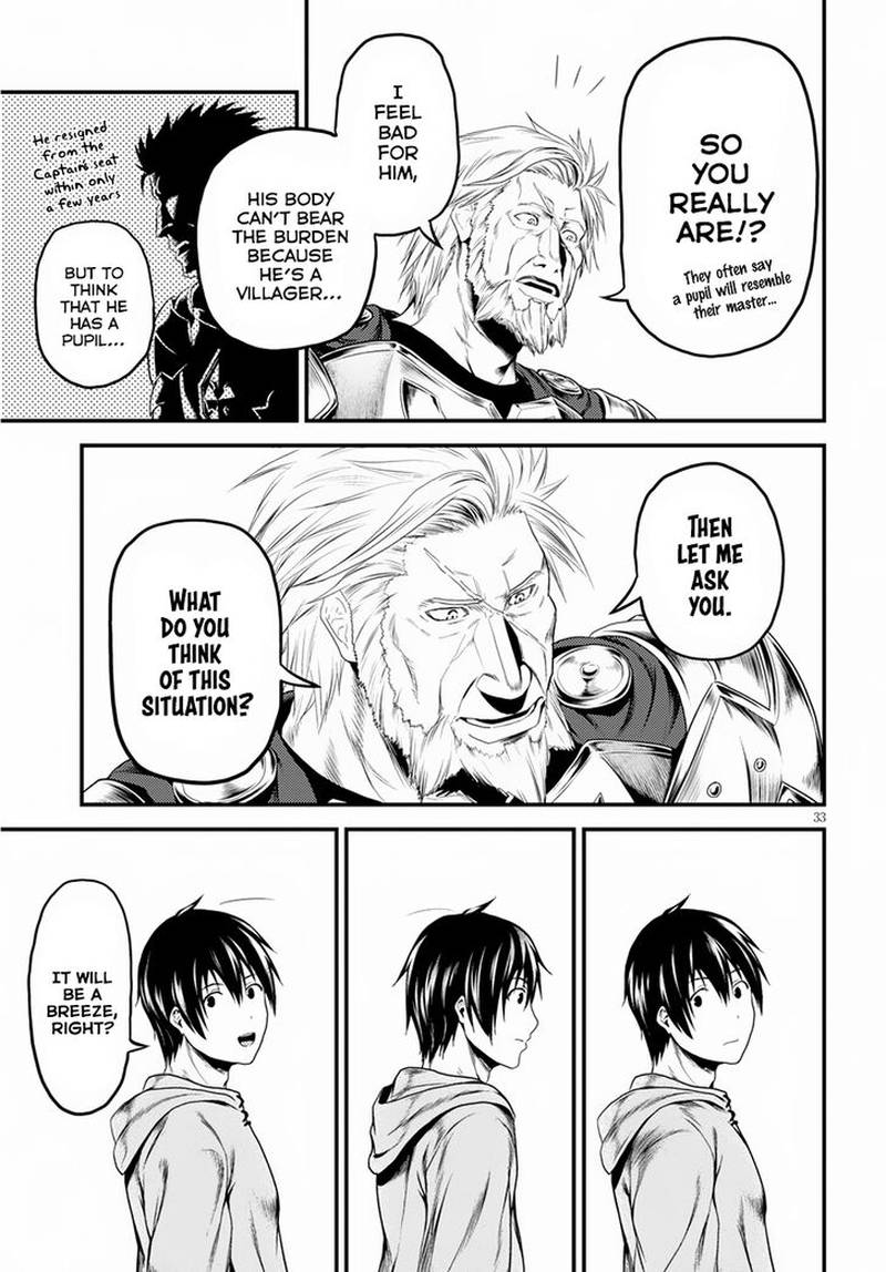 Murabito Desu Ga Nani Ka 27 32