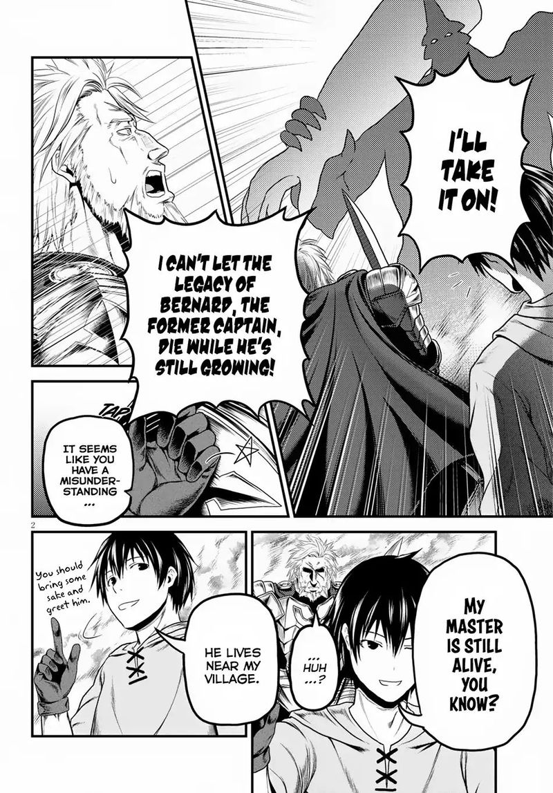Murabito Desu Ga Nani Ka 28 2