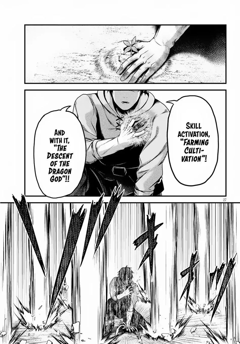 Murabito Desu Ga Nani Ka 28 22