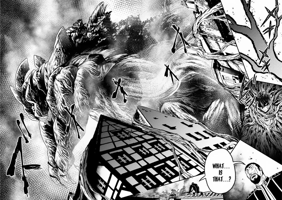 Murabito Desu Ga Nani Ka 28 23