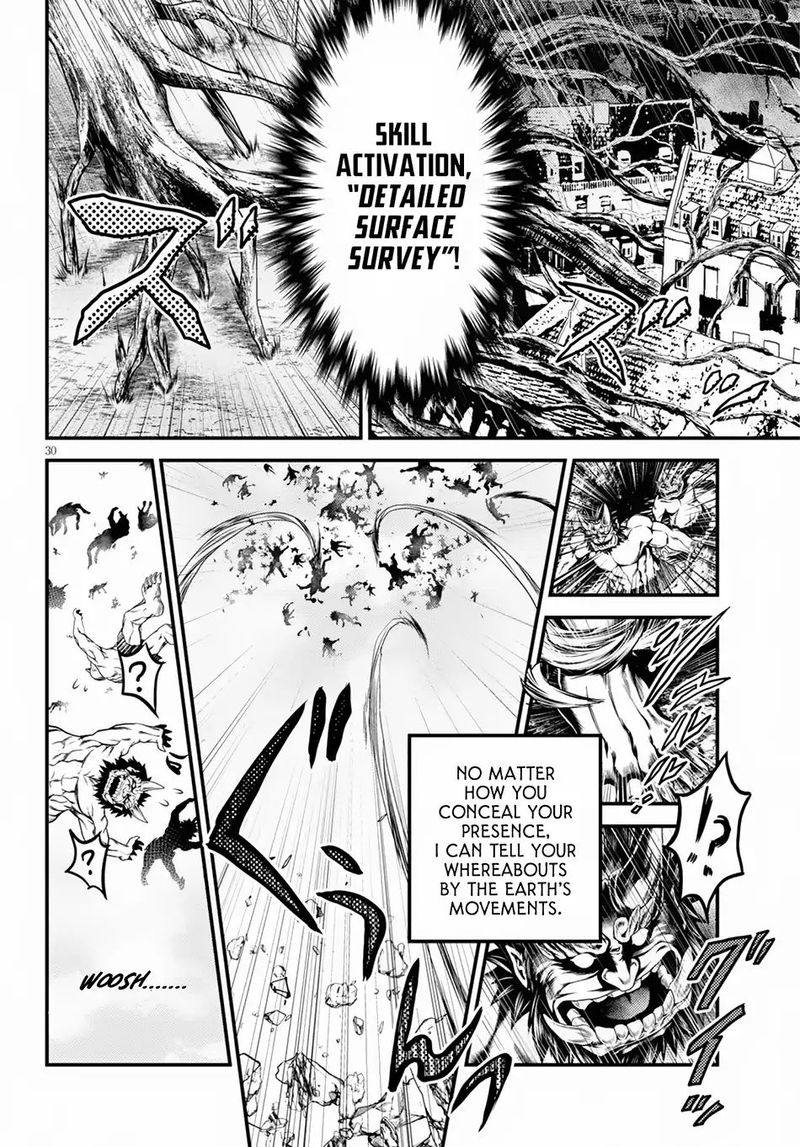 Murabito Desu Ga Nani Ka 28 24