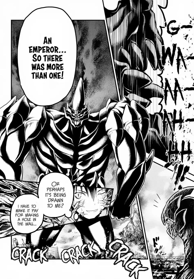 Murabito Desu Ga Nani Ka 28 26
