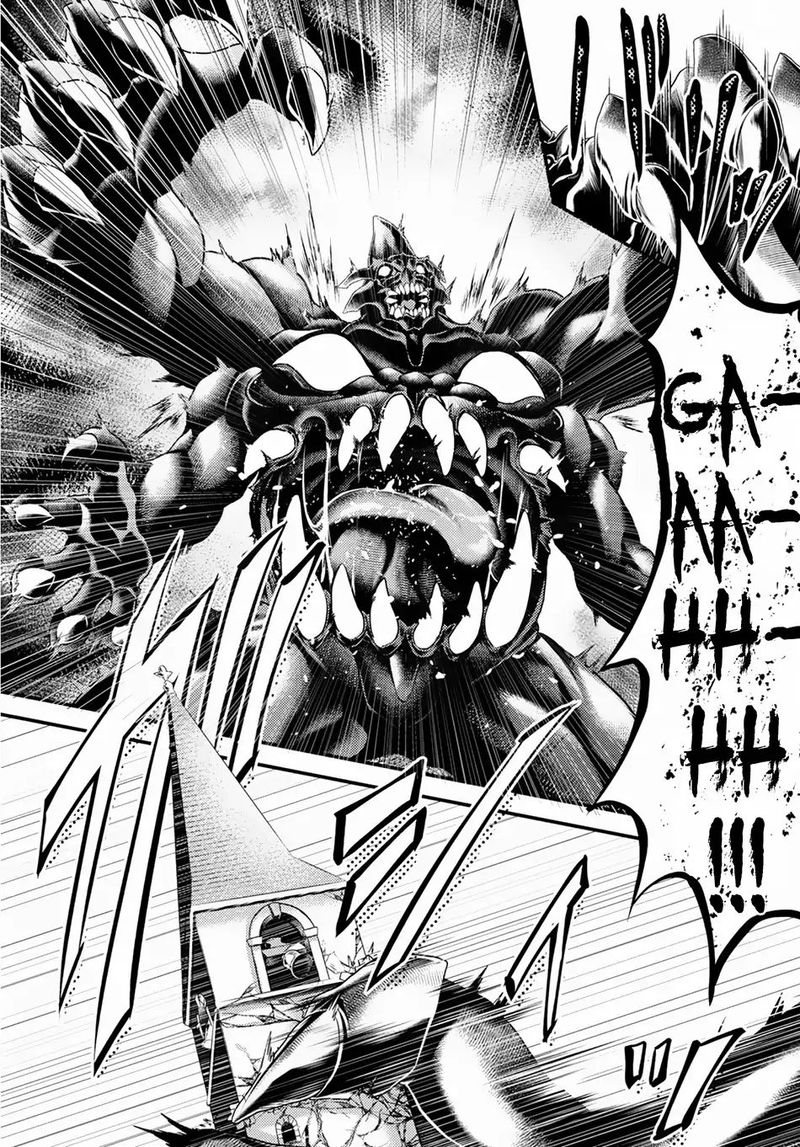 Murabito Desu Ga Nani Ka 28 27