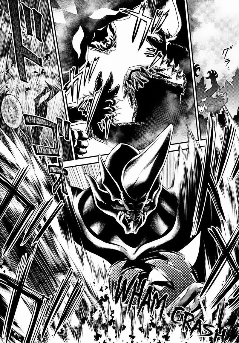 Murabito Desu Ga Nani Ka 28 29