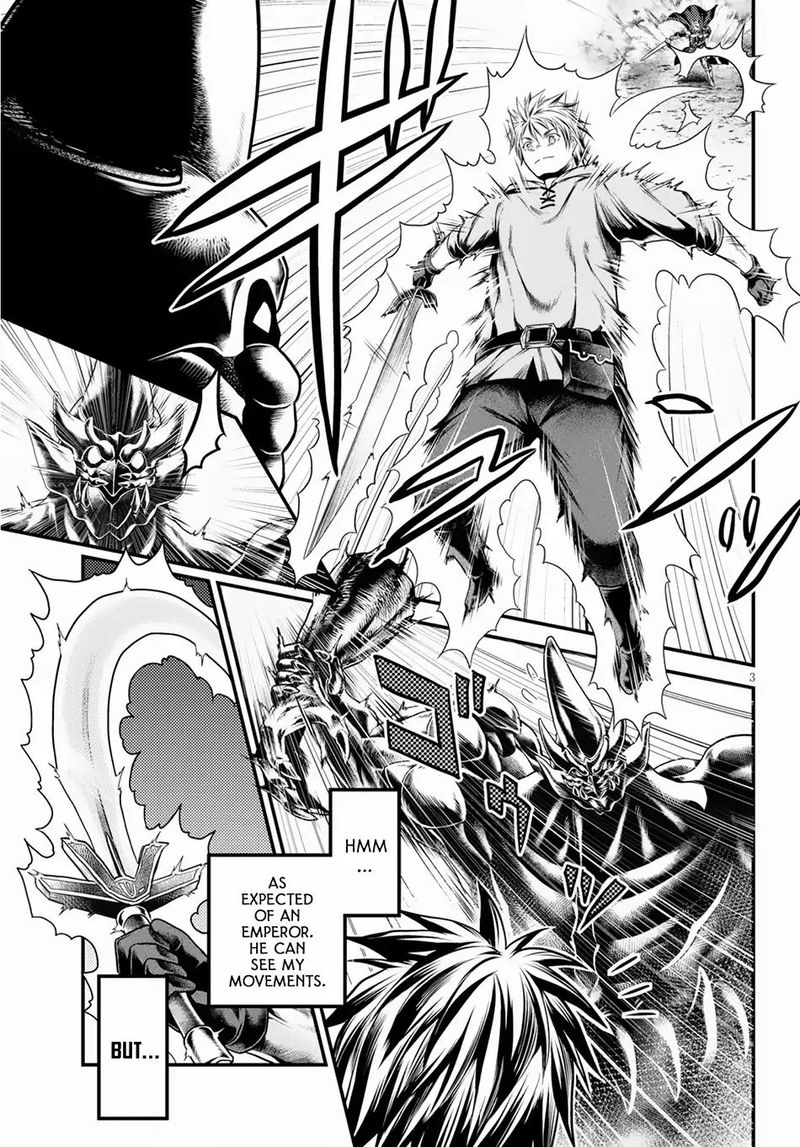 Murabito Desu Ga Nani Ka 28 3