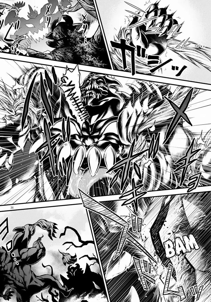 Murabito Desu Ga Nani Ka 28 30