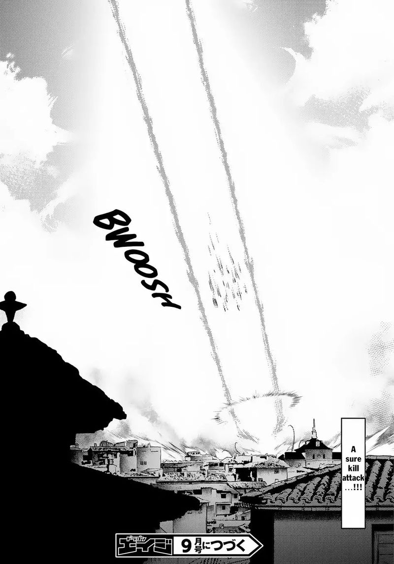 Murabito Desu Ga Nani Ka 28 34