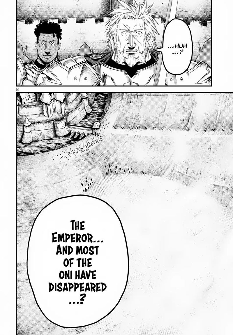 Murabito Desu Ga Nani Ka 28 7