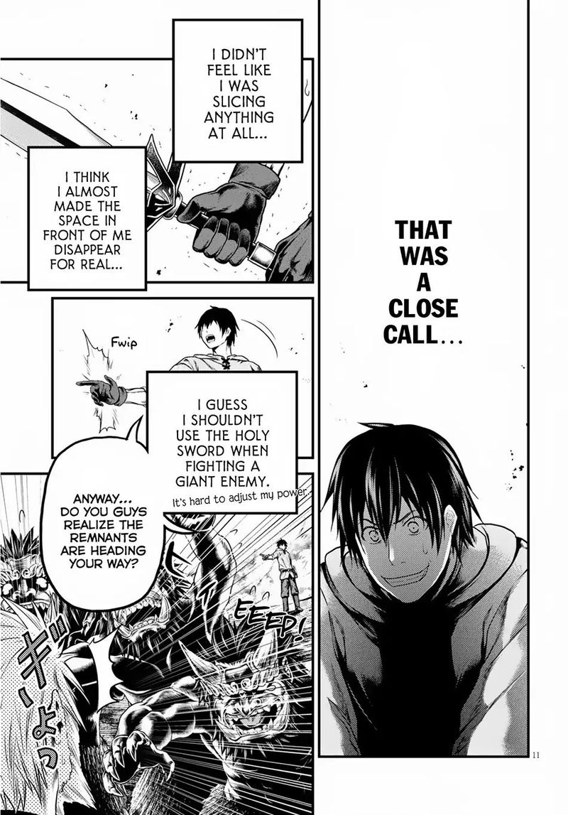 Murabito Desu Ga Nani Ka 28 8