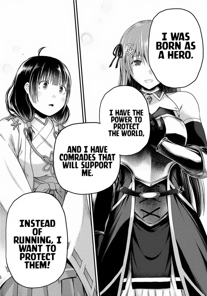 Murabito Desu Ga Nani Ka 29 11