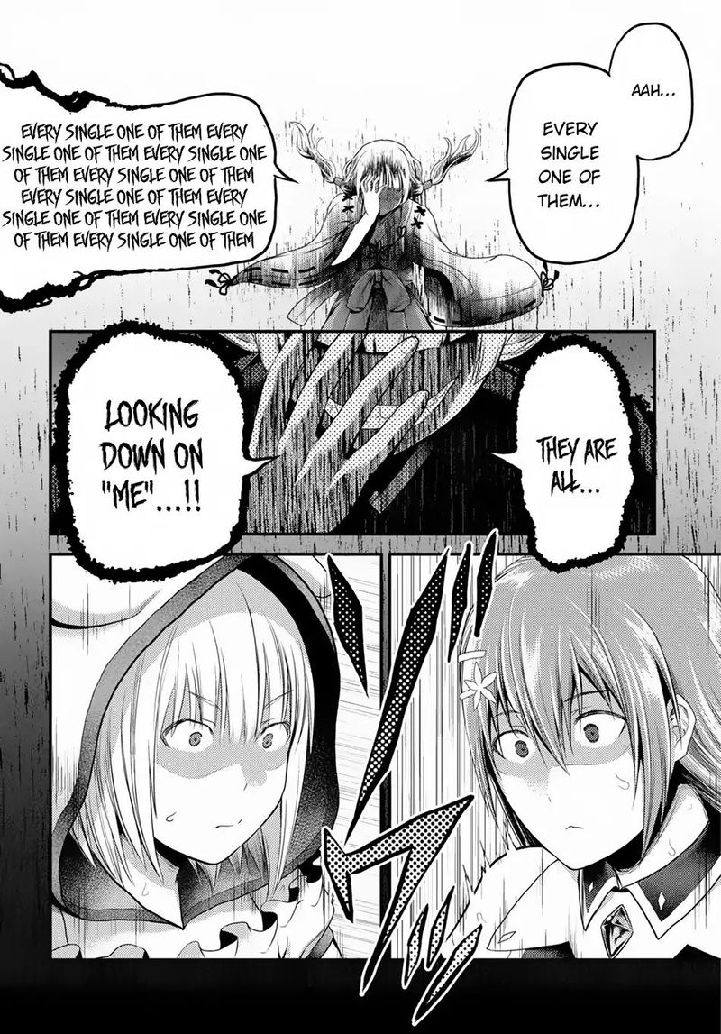 Murabito Desu Ga Nani Ka 29 14