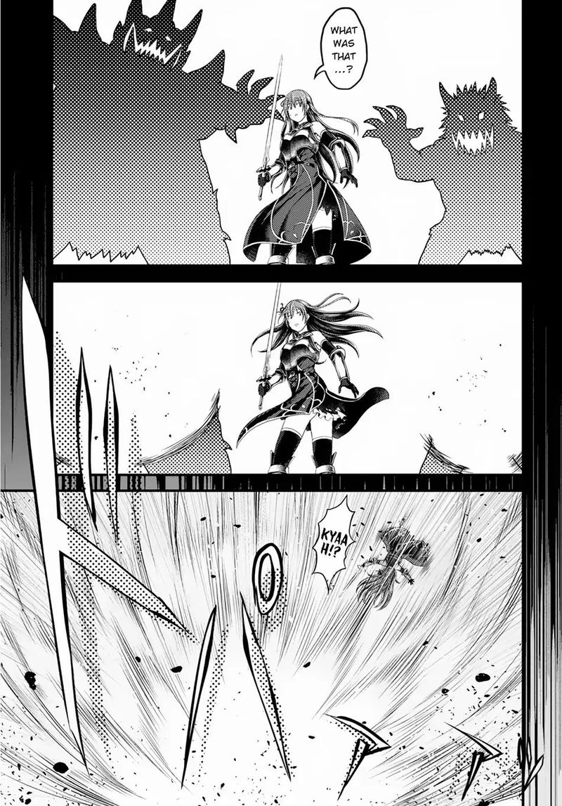 Murabito Desu Ga Nani Ka 29 15