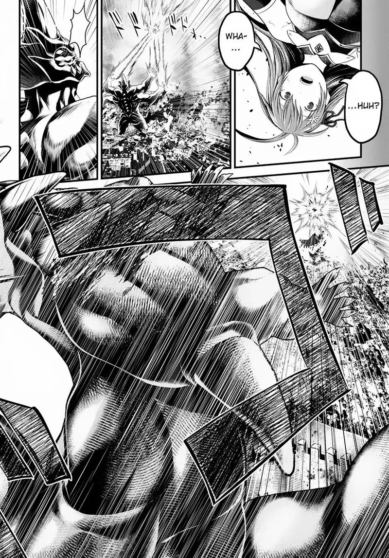 Murabito Desu Ga Nani Ka 29 16