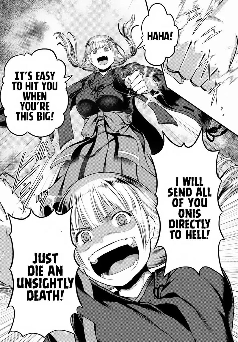 Murabito Desu Ga Nani Ka 29 18