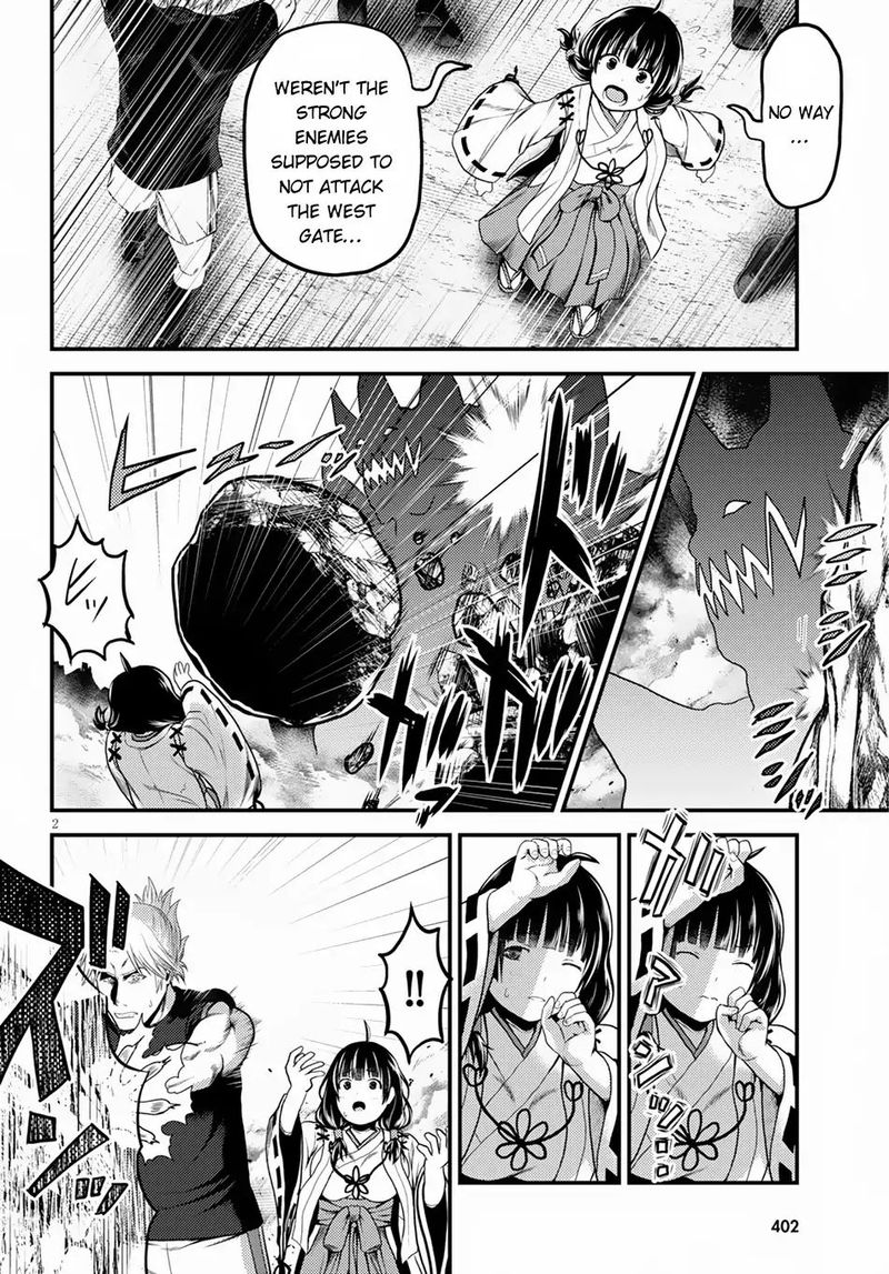 Murabito Desu Ga Nani Ka 29 2