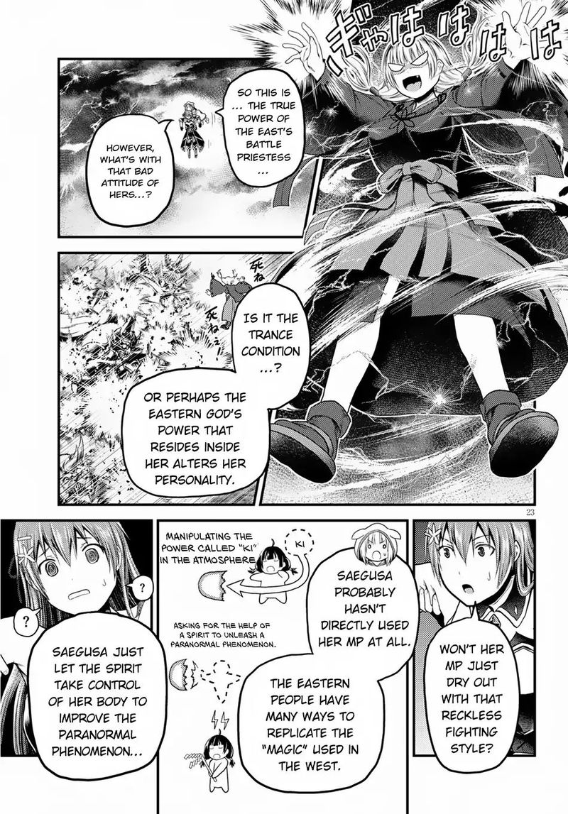 Murabito Desu Ga Nani Ka 29 23