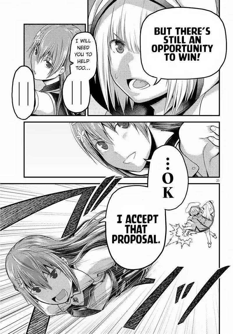 Murabito Desu Ga Nani Ka 29 25