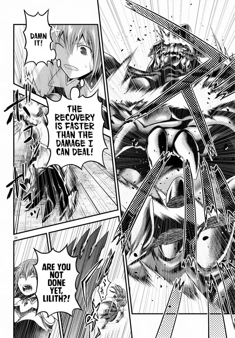 Murabito Desu Ga Nani Ka 29 28