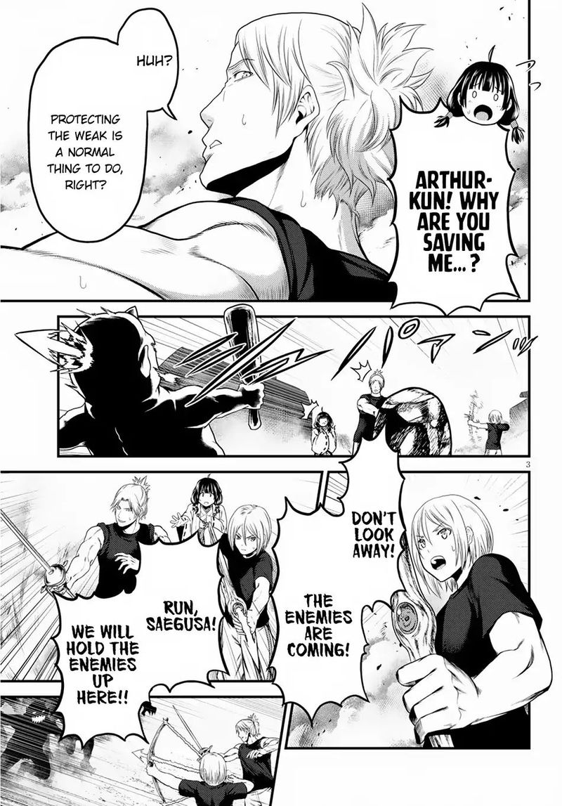 Murabito Desu Ga Nani Ka 29 3