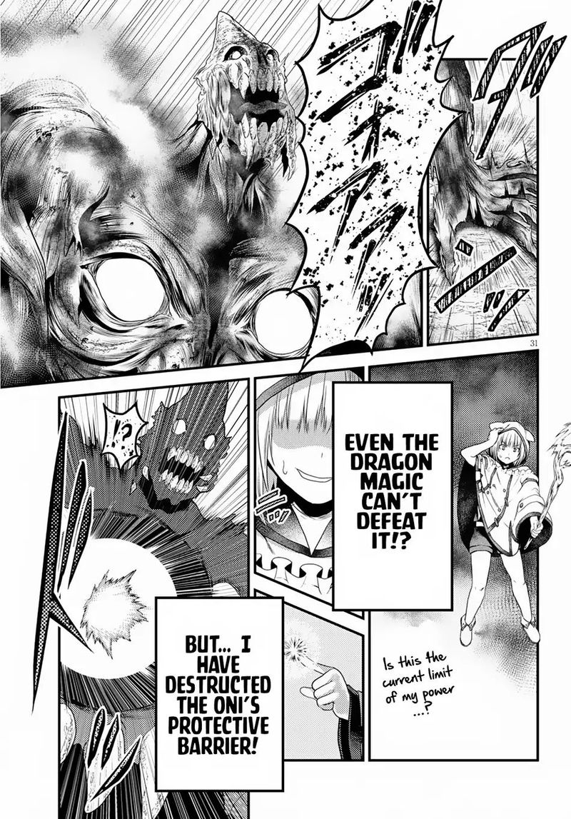 Murabito Desu Ga Nani Ka 29 31