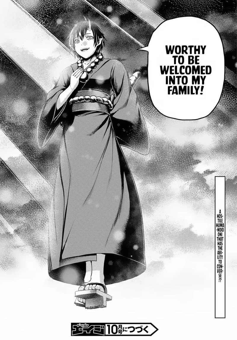 Murabito Desu Ga Nani Ka 29 36