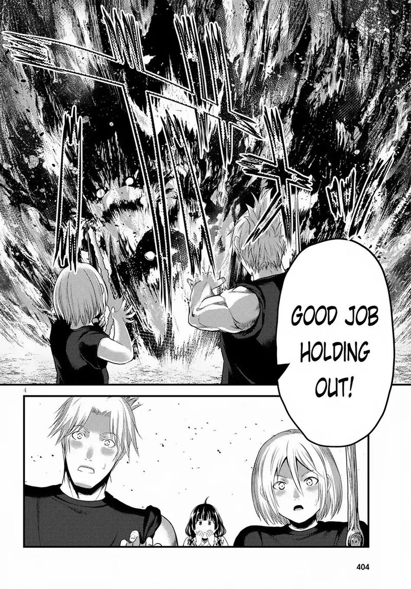 Murabito Desu Ga Nani Ka 29 4