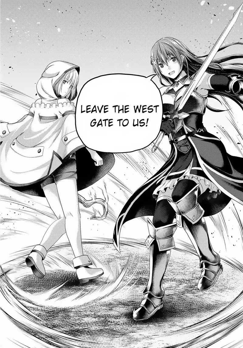 Murabito Desu Ga Nani Ka 29 5