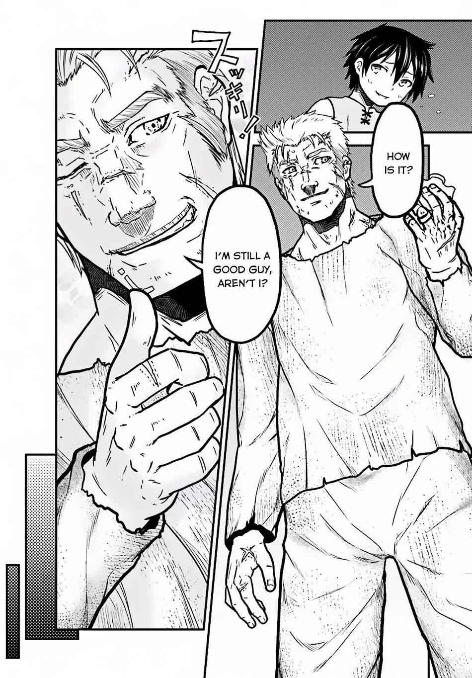 Murabito Desu Ga Nani Ka 3 11