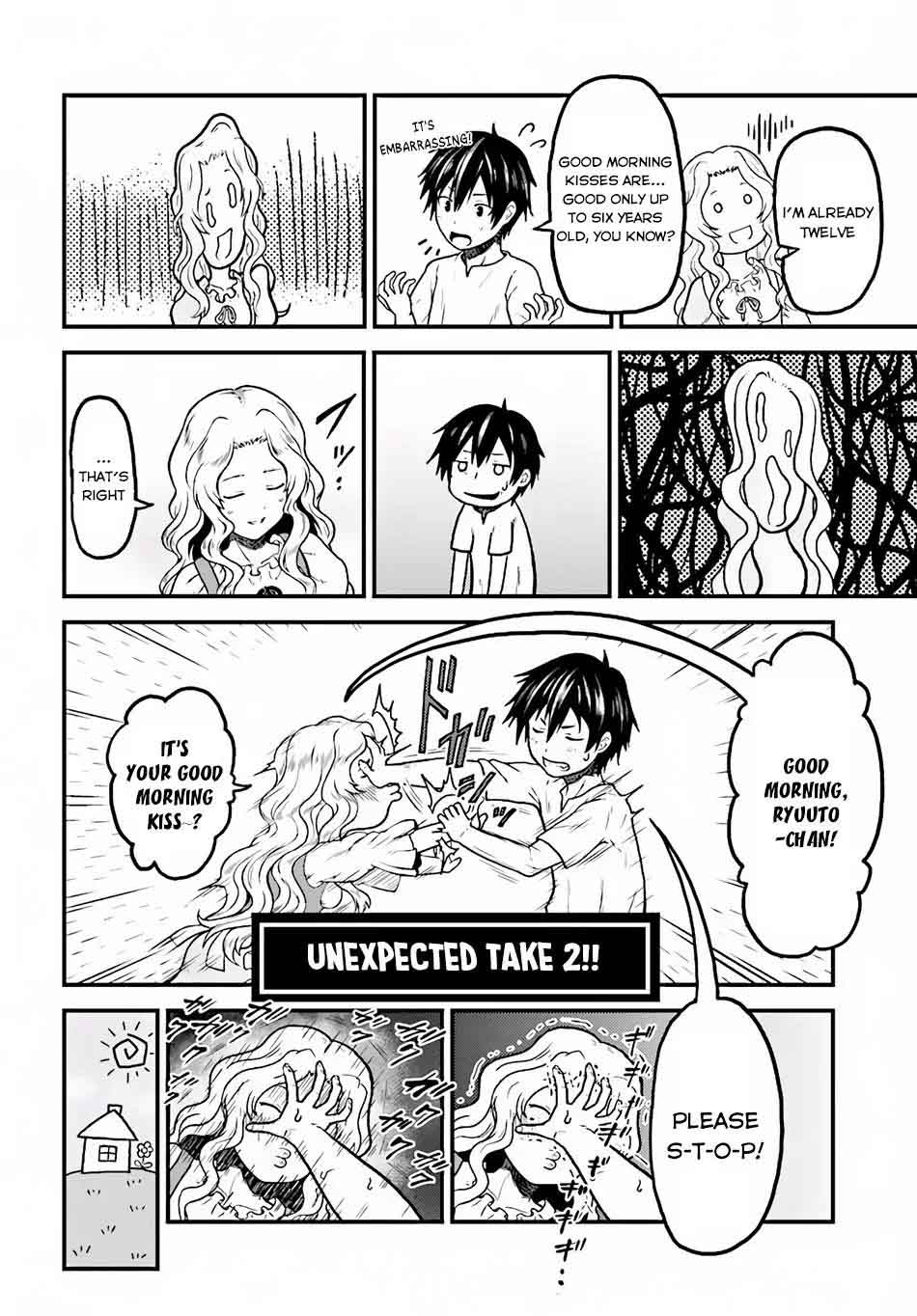 Murabito Desu Ga Nani Ka 3 15