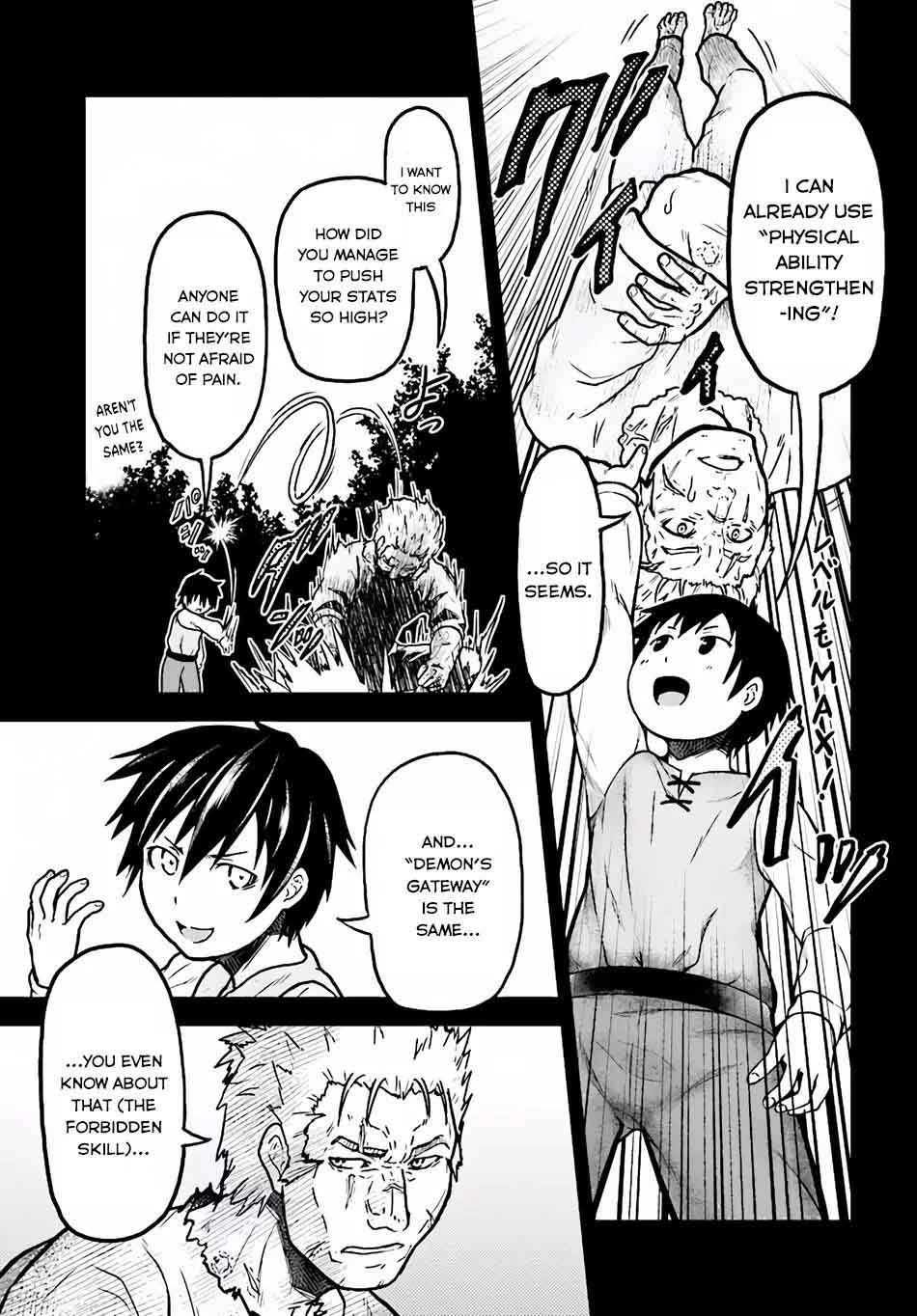 Murabito Desu Ga Nani Ka 3 18