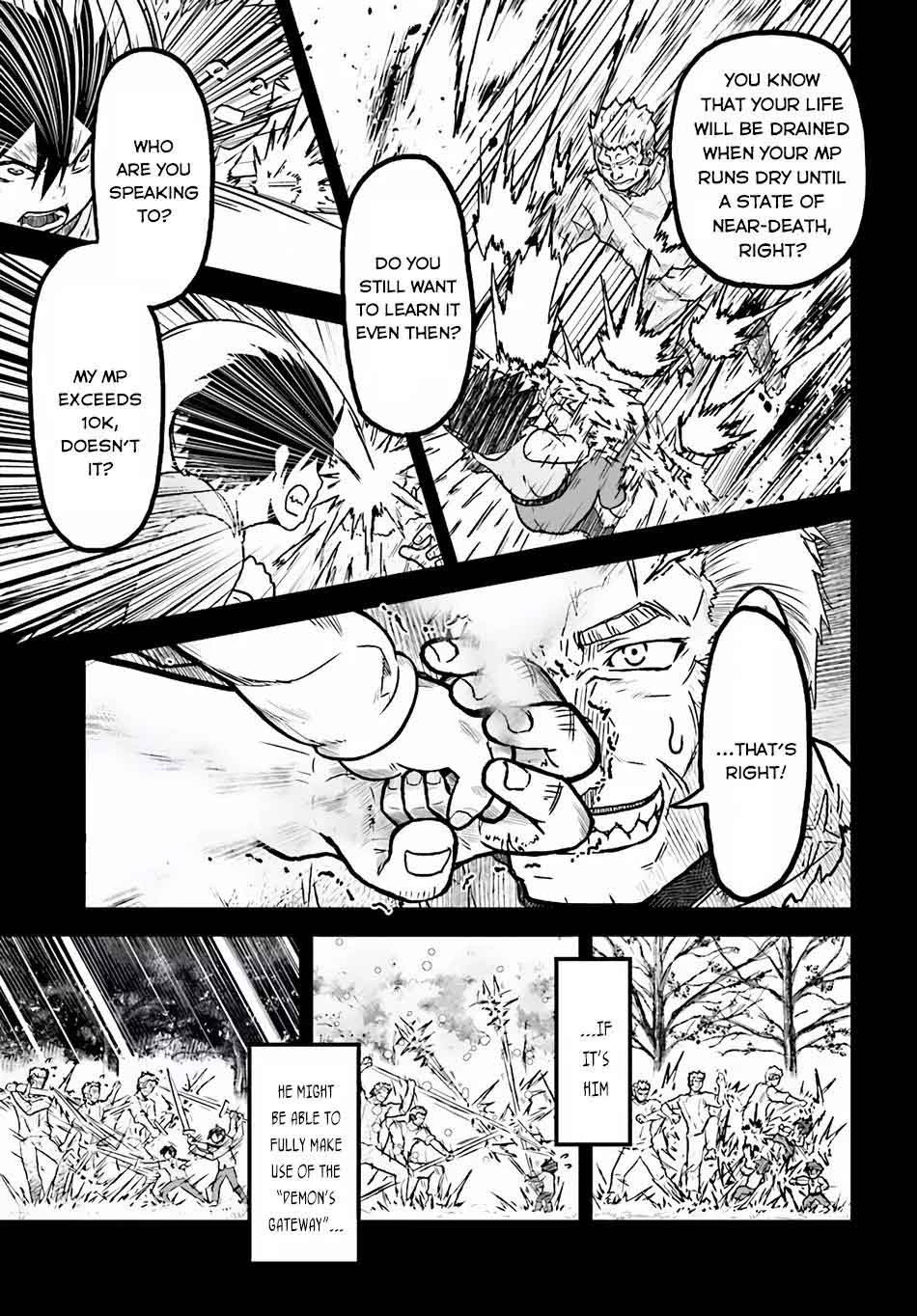 Murabito Desu Ga Nani Ka 3 20