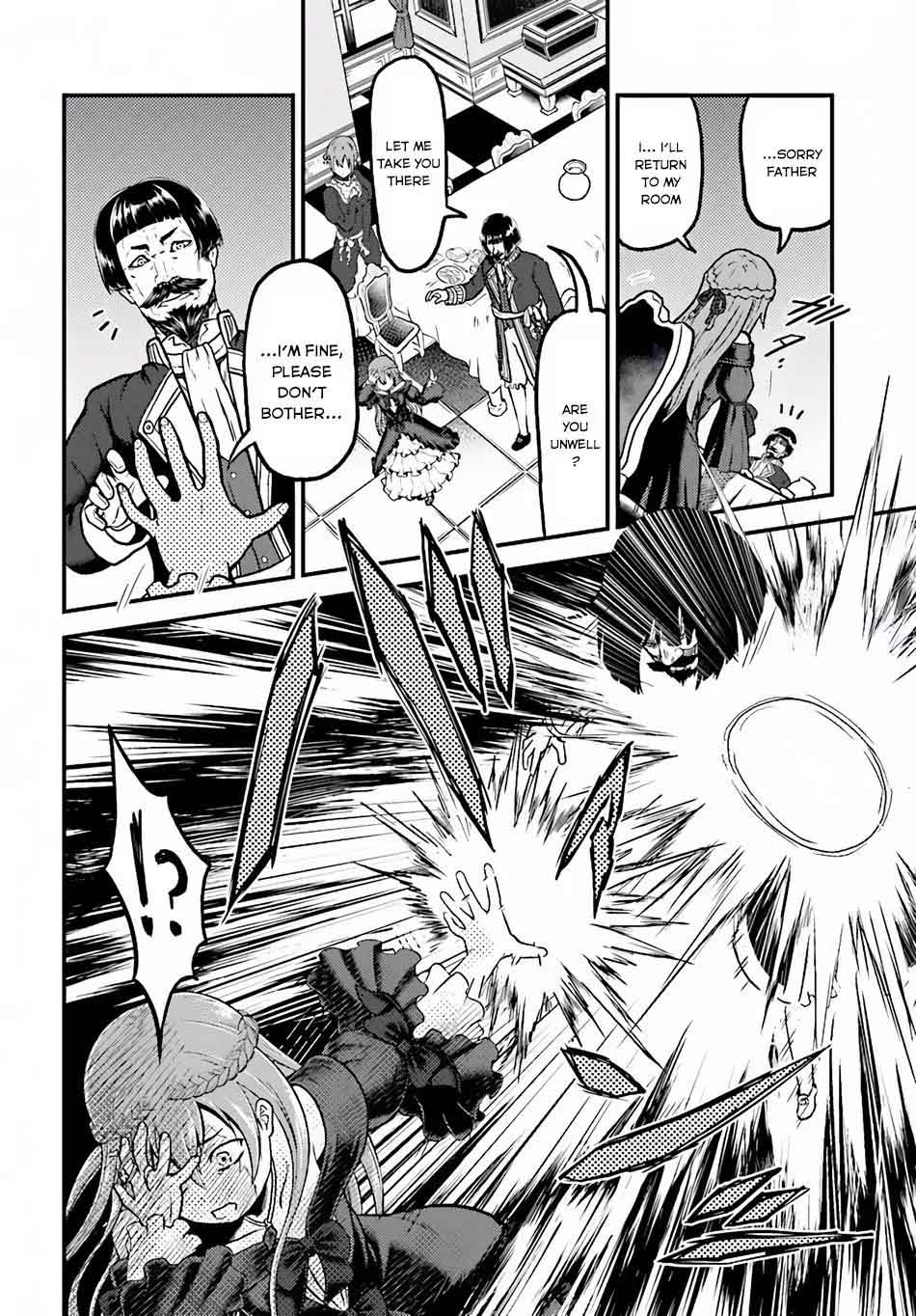 Murabito Desu Ga Nani Ka 3 27