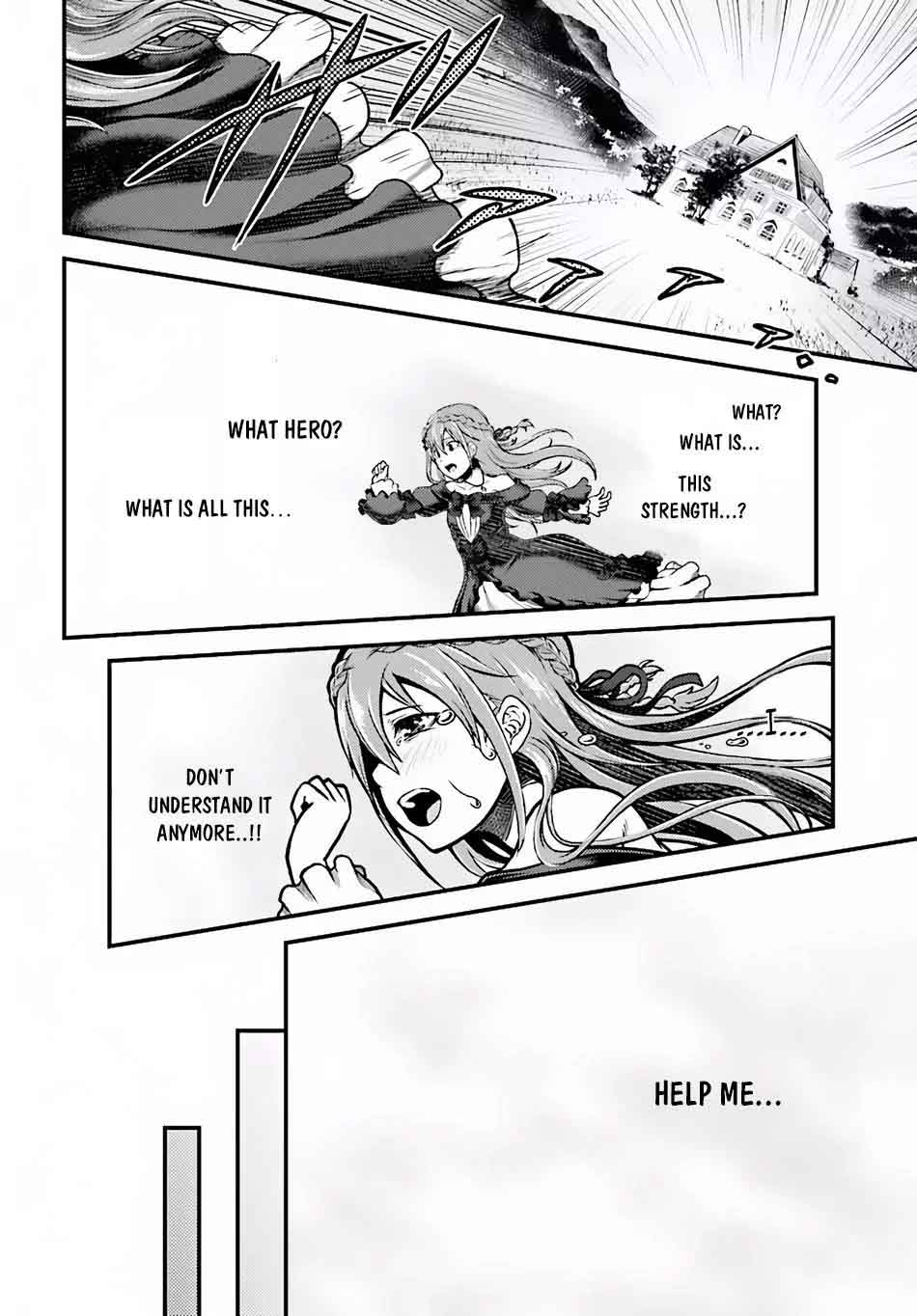 Murabito Desu Ga Nani Ka 3 29