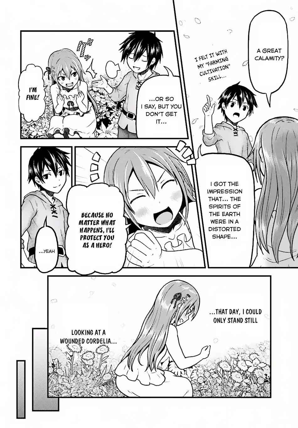 Murabito Desu Ga Nani Ka 3 42