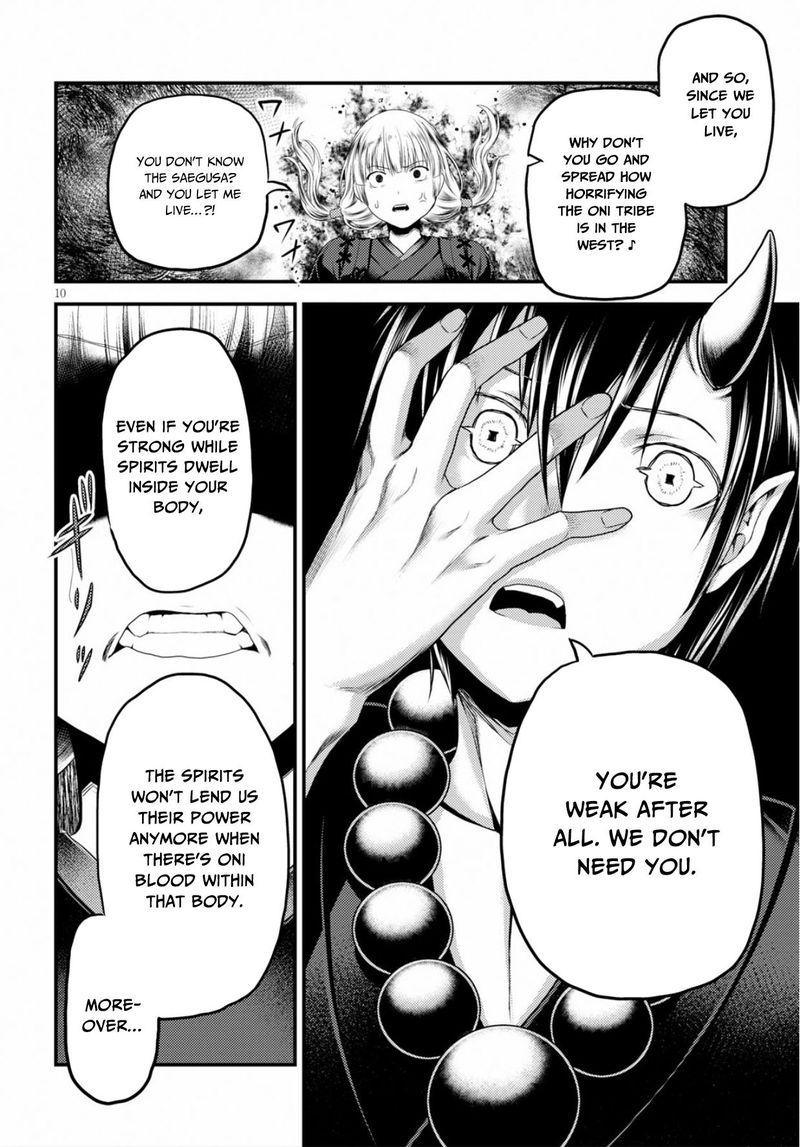 Murabito Desu Ga Nani Ka 30 10