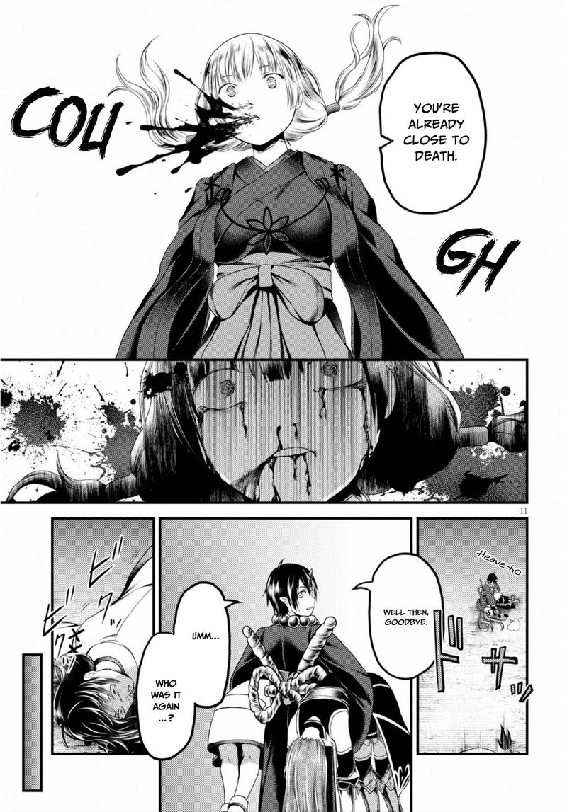 Murabito Desu Ga Nani Ka 30 11