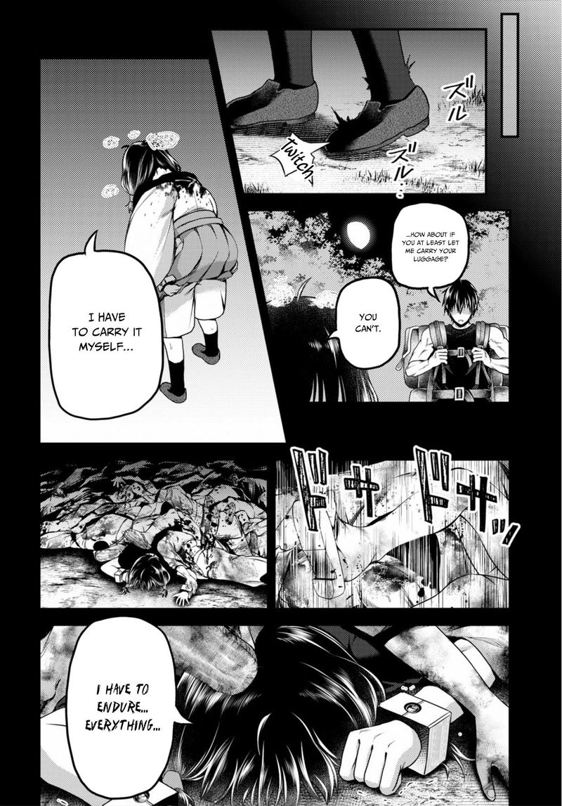 Murabito Desu Ga Nani Ka 30 12
