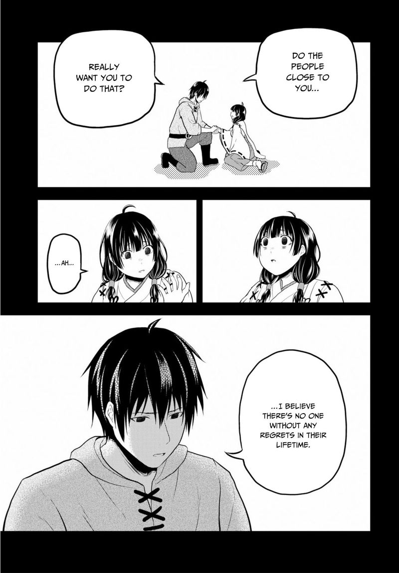 Murabito Desu Ga Nani Ka 30 13
