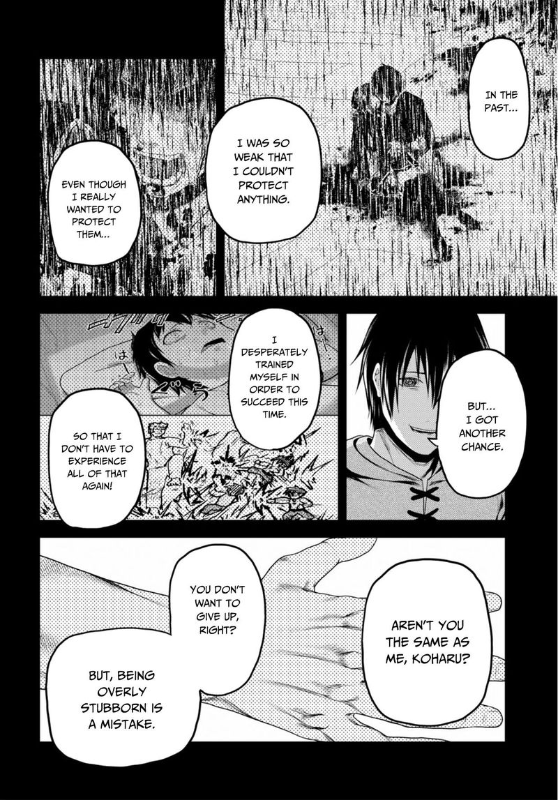 Murabito Desu Ga Nani Ka 30 14