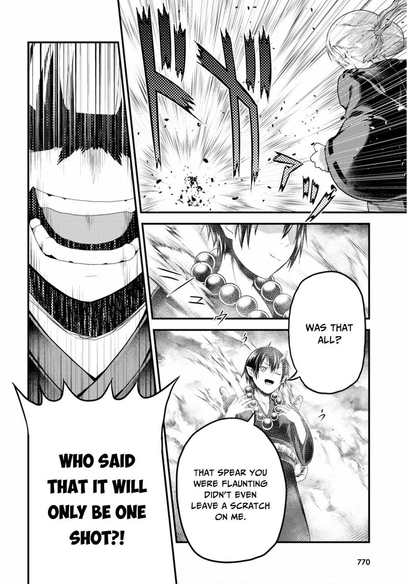 Murabito Desu Ga Nani Ka 30 19