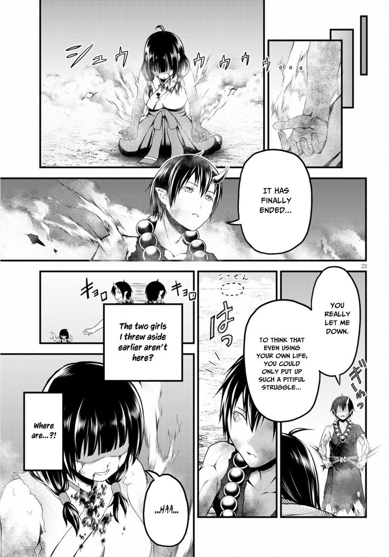 Murabito Desu Ga Nani Ka 30 22