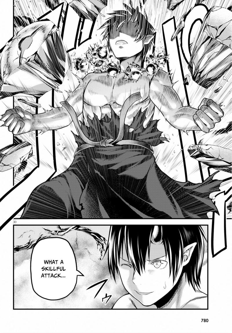 Murabito Desu Ga Nani Ka 30 29