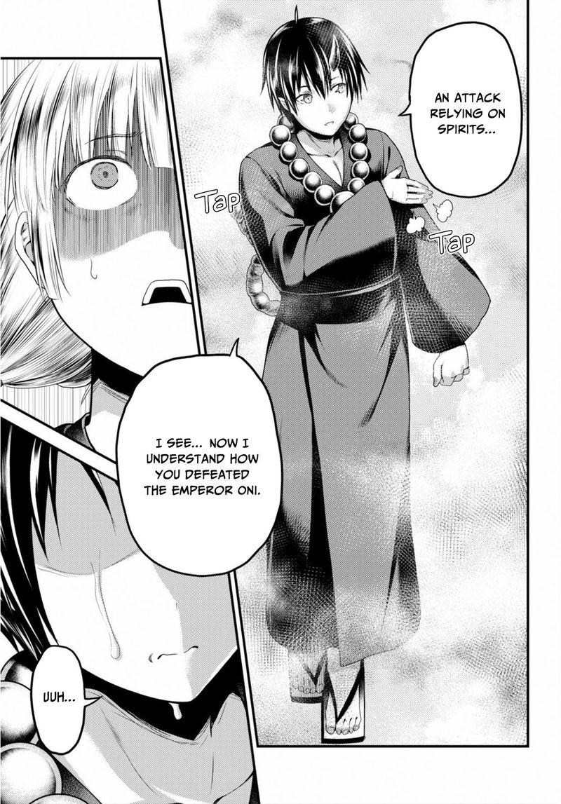 Murabito Desu Ga Nani Ka 30 3