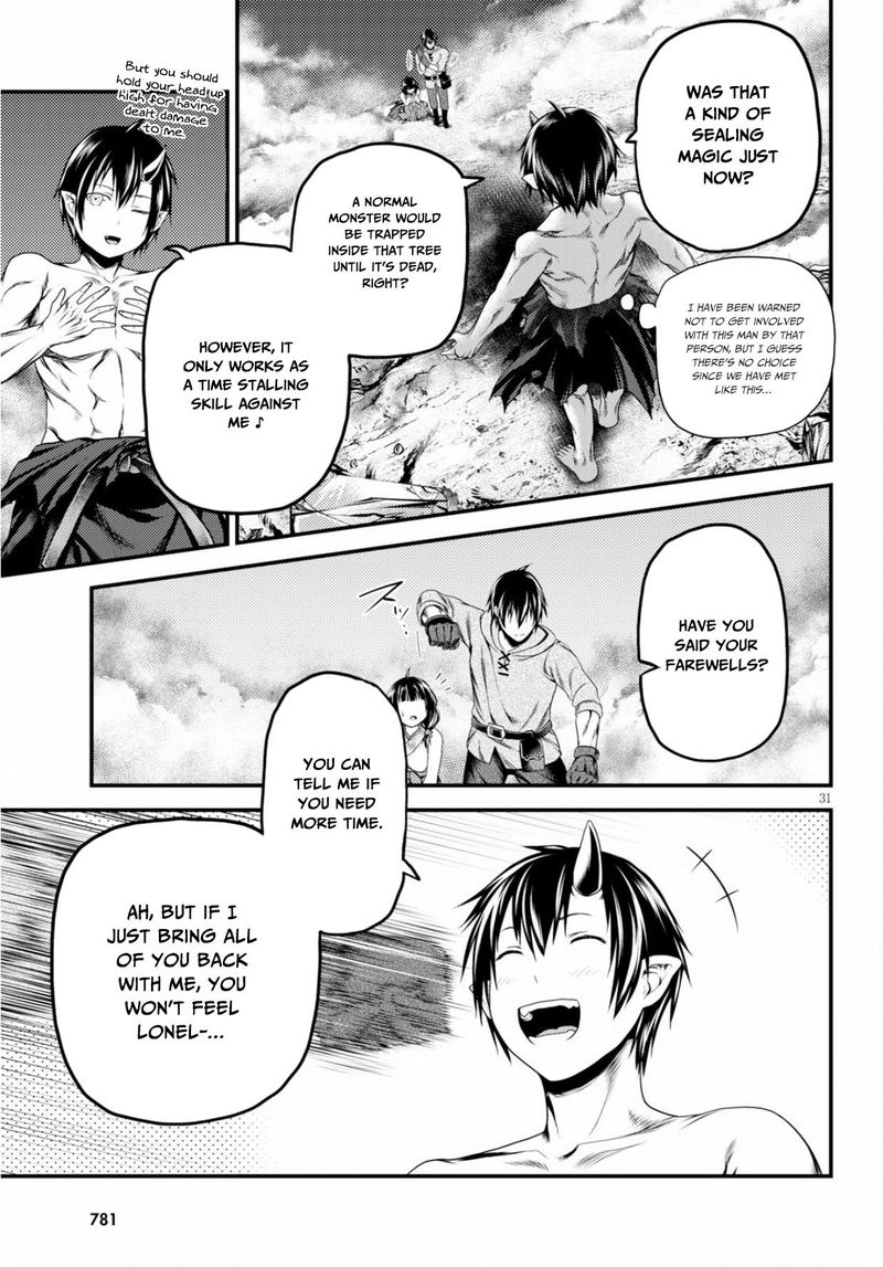 Murabito Desu Ga Nani Ka 30 30