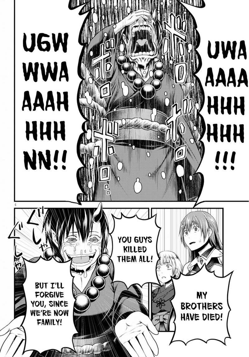 Murabito Desu Ga Nani Ka 30 4