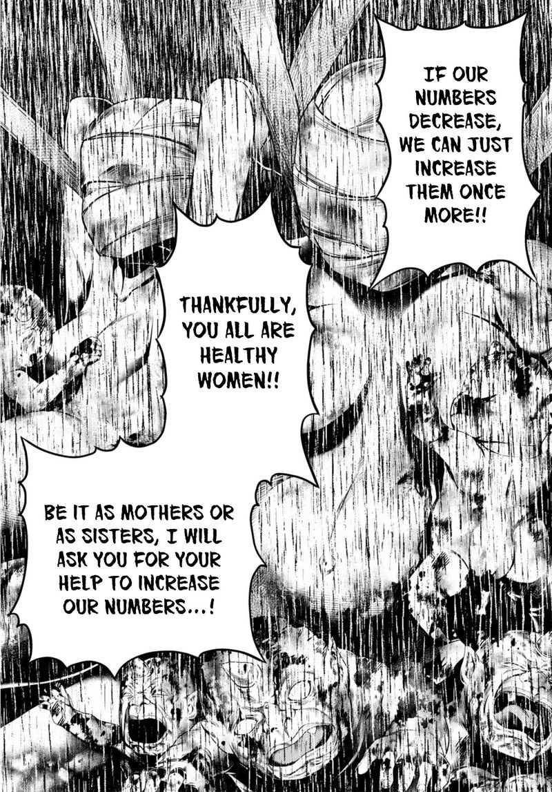 Murabito Desu Ga Nani Ka 30 5