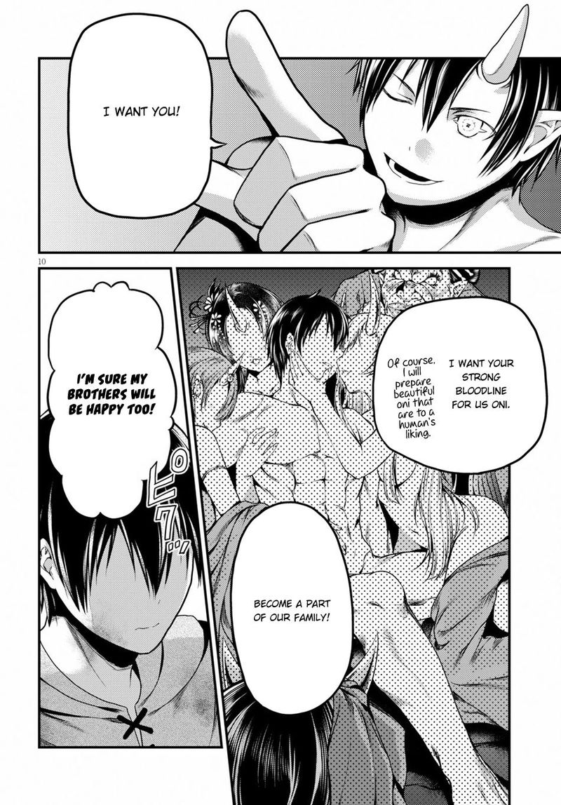 Murabito Desu Ga Nani Ka 31 10