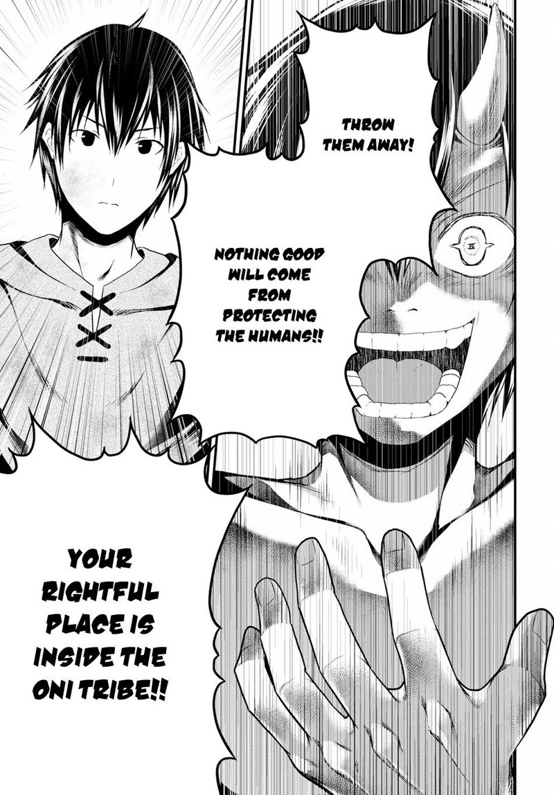 Murabito Desu Ga Nani Ka 31 13